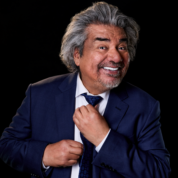 George Lopez